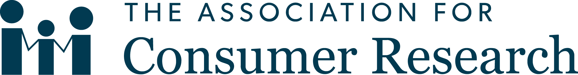 Association for Consumer Research logo