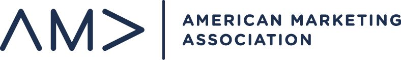 American Marketing Association logo
