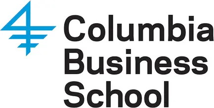 Columbia Business School logo